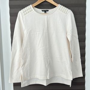 Banana Republic sweater